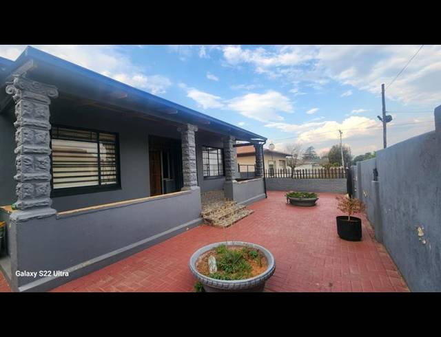 3 BEDROOM HOUSE FOR SALE IN RANDGATE